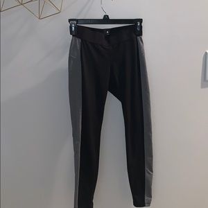 H&M sport line leggings